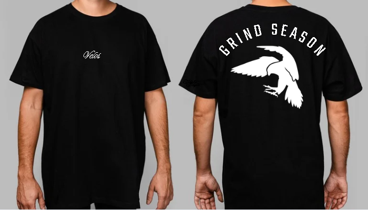 Grind Season T-Shirt